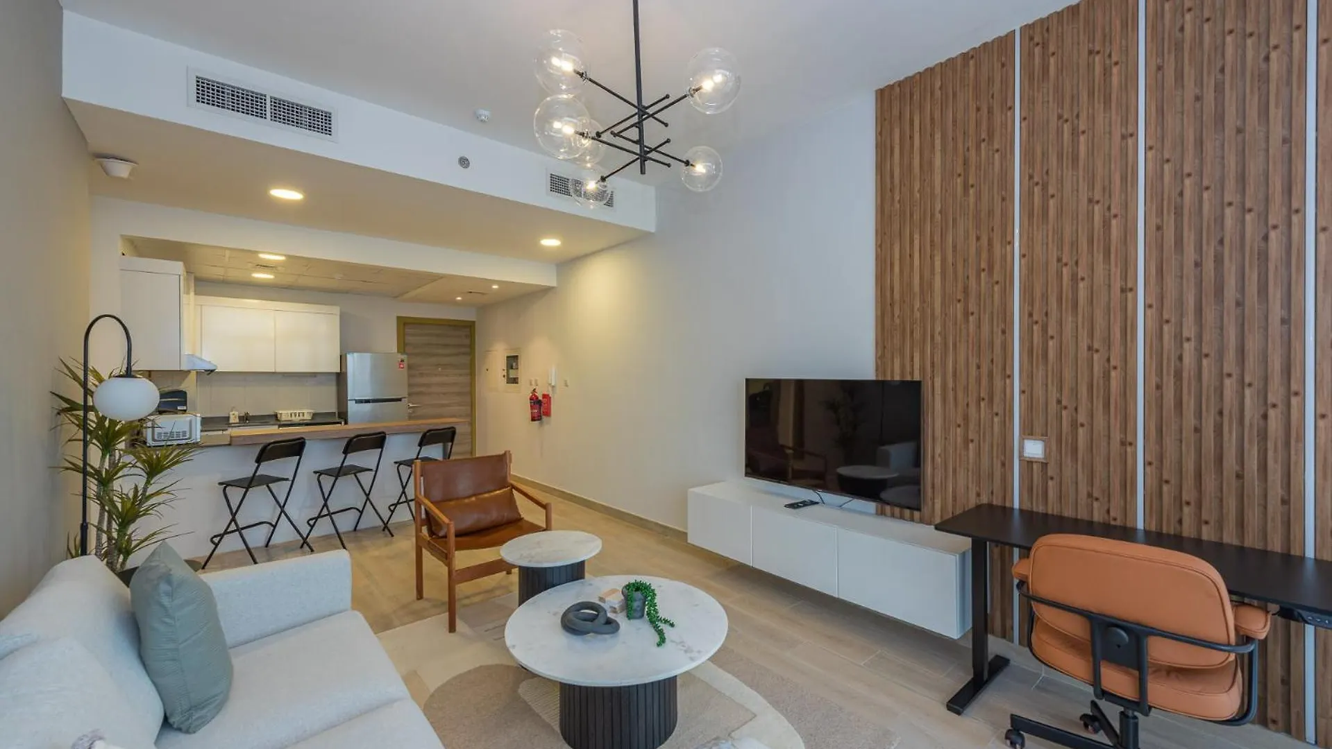 Bloom Heights 1 Bedroom Jvc Dubai Apartment
