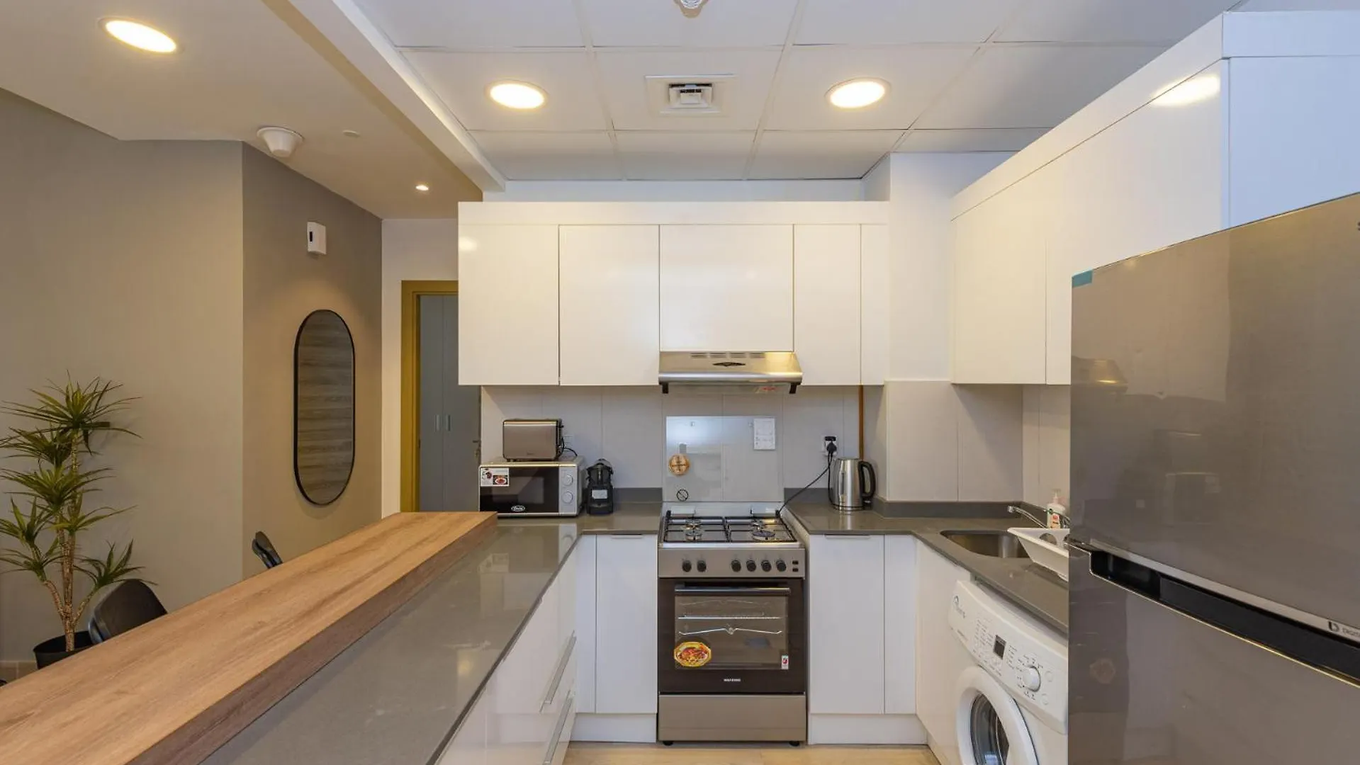 Bloom Heights 1 Bedroom Jvc Dubai