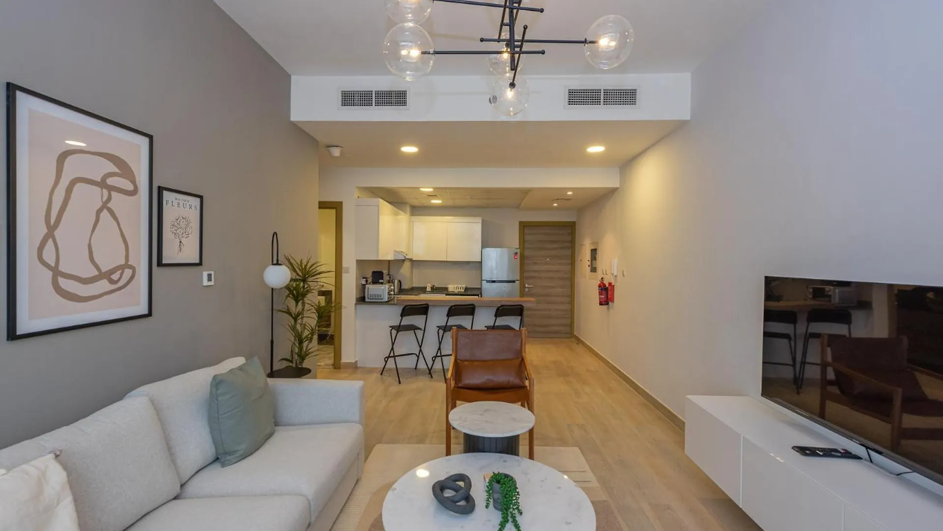 Bloom Heights 1 Bedroom Jvc Dubai 0*,