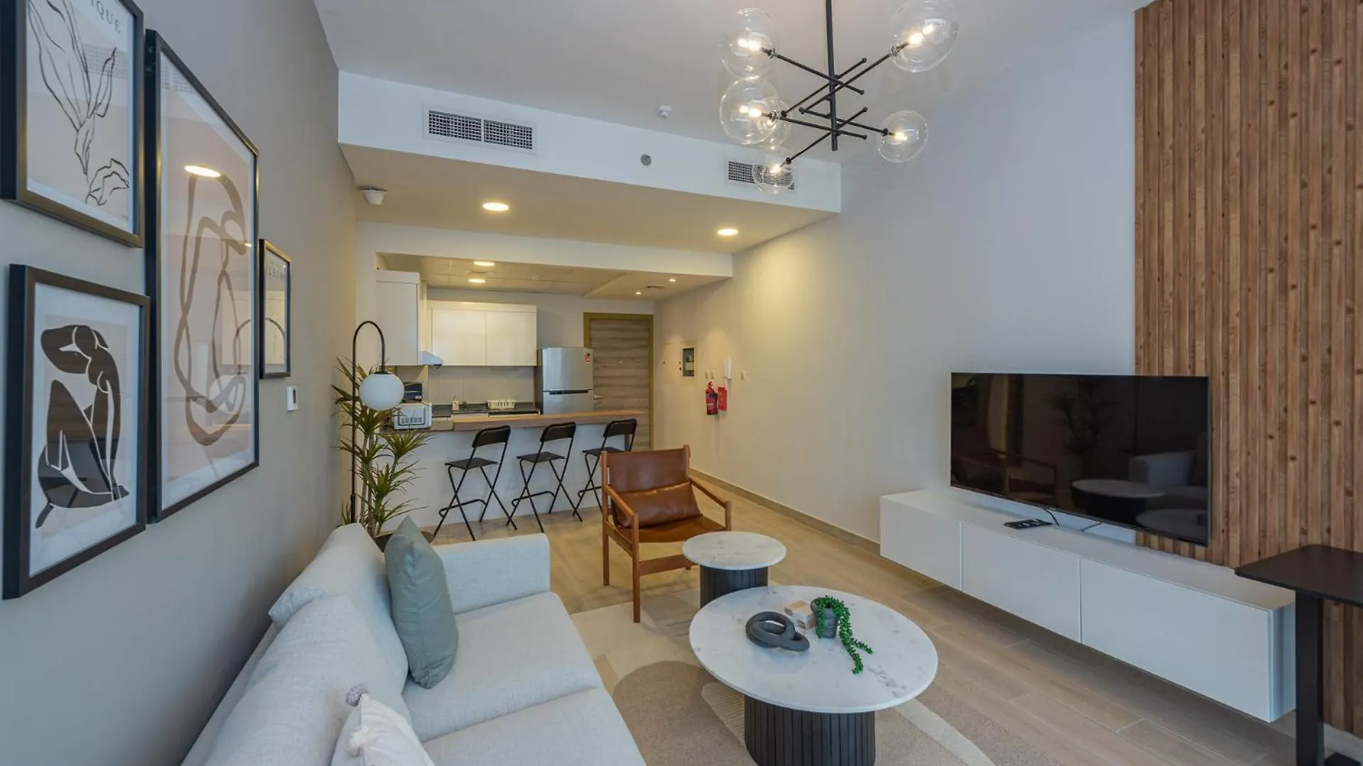 Bloom Heights 1 Bedroom Jvc Dubai 0*,